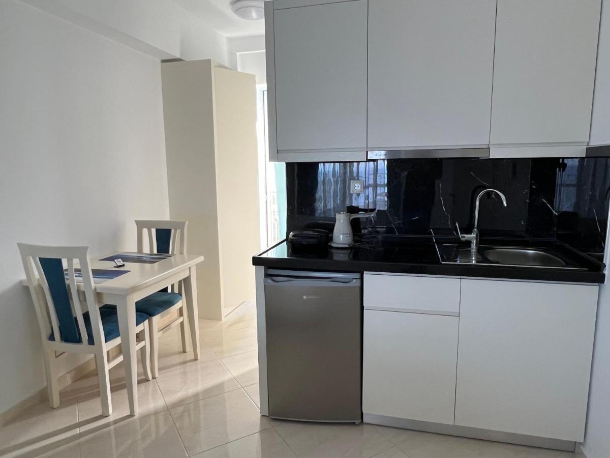 Paradise Apartment Sarandë 外观 照片